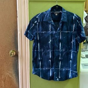 Calvin Klein Jeans men’s shirt.